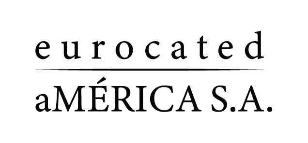 eurocated america Logo